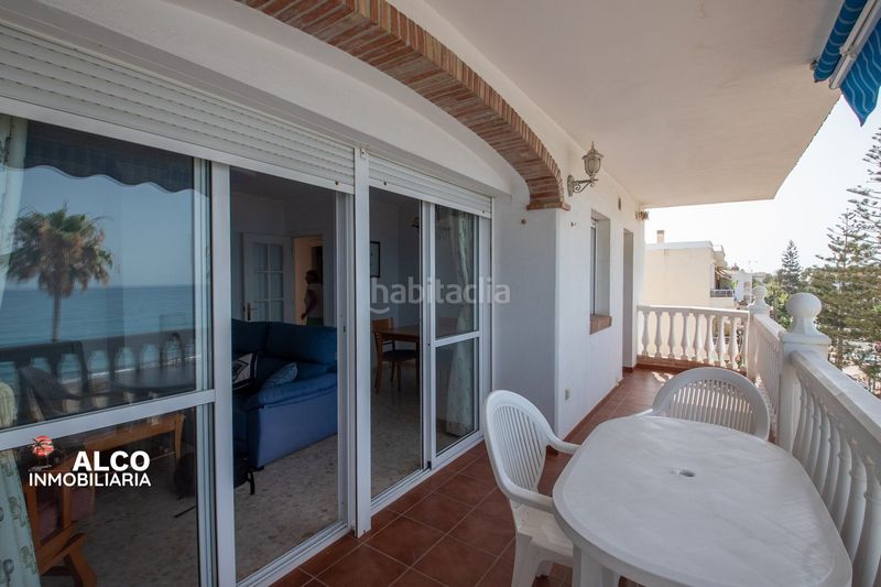 Foto 16f575e1-b7fb-49c2-87fd-c0385433d60f. Rent flat in maritimo El Morche 26 in El Morche Torrox