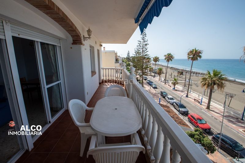 Foto 25a01149-12ef-49c7-bb6f-f0e86a5f2287. Rent flat in maritimo El Morche 26 in El Morche Torrox