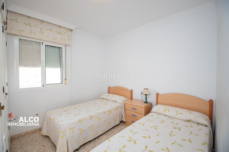 Foto 39f8b19e-d53a-45fa-8220-53d95b2346f9. Rent flat in maritimo El Morche 26 in El Morche Torrox