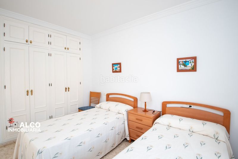 Foto 40453fb8-0ac6-4758-93d7-9286a9775393. Rent flat in maritimo El Morche 26 in El Morche Torrox