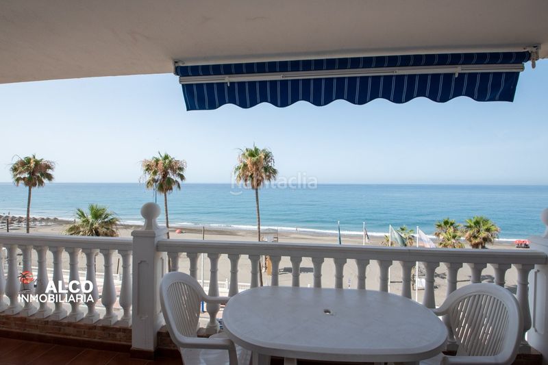 Foto 4104f26c-1898-43c8-a51c-d13cb03b811c. Rent flat in maritimo El Morche 26 in El Morche Torrox