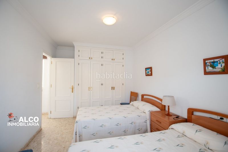 Foto 445e8945-ba3c-4e97-aa71-47b0712bf968. Rent flat in maritimo El Morche 26 in El Morche Torrox