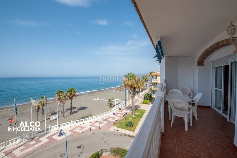 Foto 4690b80b-b8fa-4757-a999-ab890449e257. Rent flat in maritimo El Morche 26 in El Morche Torrox
