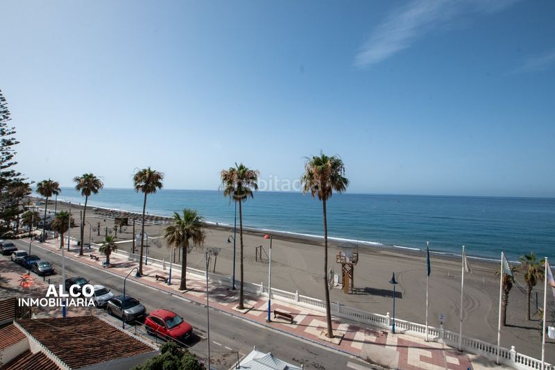 Foto 55770737-2fa0-4e37-bdd2-2ade77a21021. Rent flat in maritimo El Morche 26 in El Morche Torrox