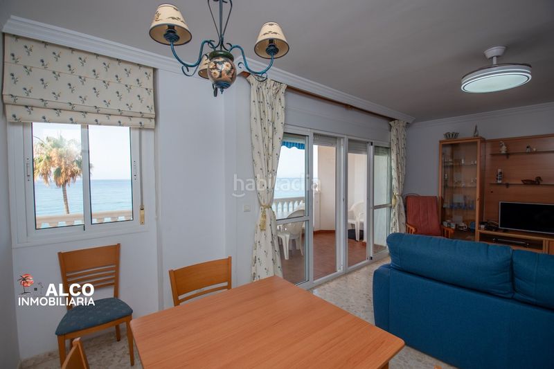 Foto 5d221289-54c3-40ac-8102-96b149339e8c. Rent flat in maritimo El Morche 26 in El Morche Torrox