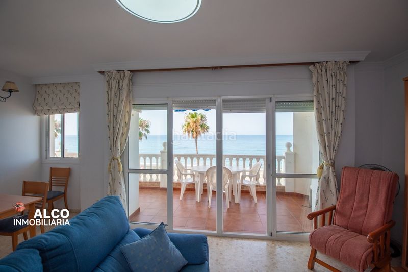 Foto 649edae3-fe5d-41b4-ad8d-d3fd9756b839. Rent flat in maritimo El Morche 26 in El Morche Torrox