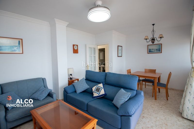 Foto 6dfd78e5-d0e8-4994-a8a2-a00972898e68. Rent flat in maritimo El Morche 26 in El Morche Torrox