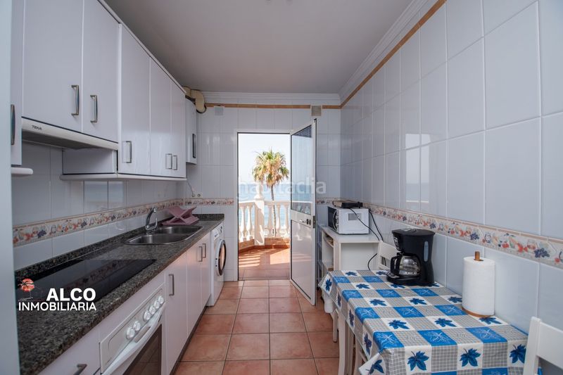 Foto 75c8d564-337c-47f0-9db5-217cd24bff8d. Rent flat in maritimo El Morche 26 in El Morche Torrox