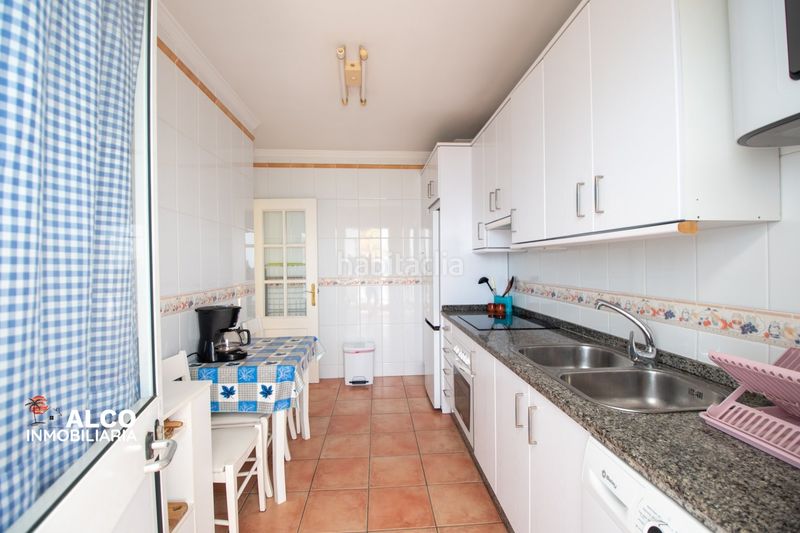 Foto 774253a1-5a24-48f3-ad33-ad1de56e4fa6. Rent flat in maritimo El Morche 26 in El Morche Torrox