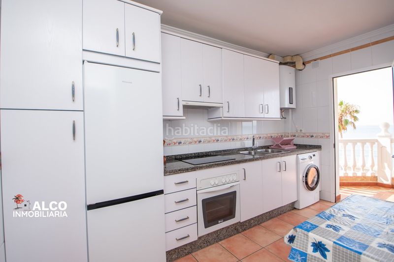 Foto 7cb94a1d-7bca-412d-a824-f5470369cb69. Rent flat in maritimo El Morche 26 in El Morche Torrox