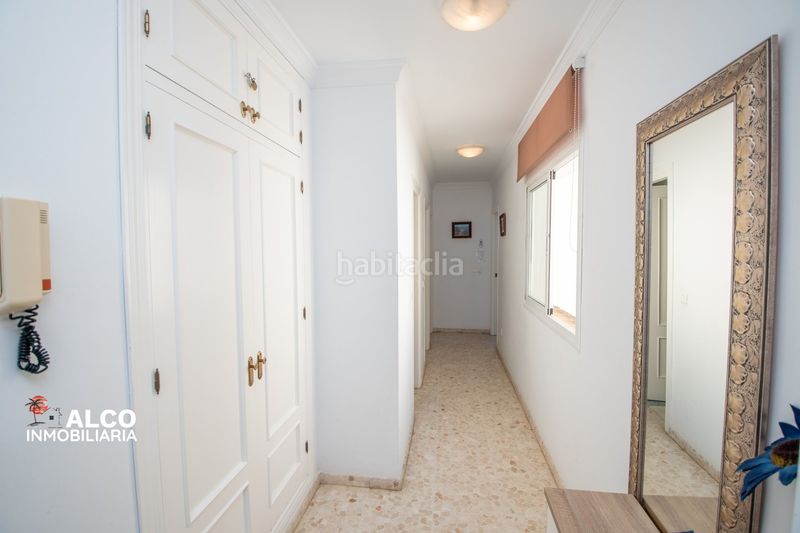 Foto 9213d741-06b6-428d-8909-a242fa70b827. Rent flat in maritimo El Morche 26 in El Morche Torrox