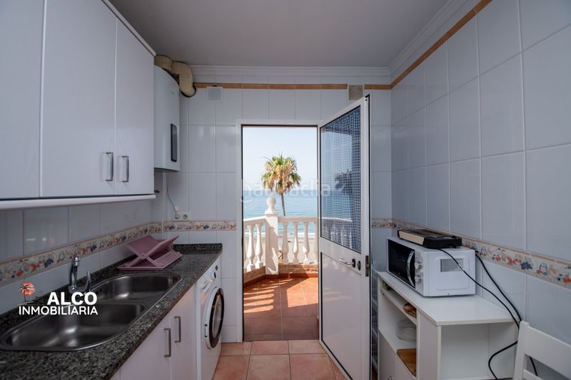 Foto 9af577e5-ef10-4dee-97c3-1fdf77d428b0. Rent flat in maritimo El Morche 26 in El Morche Torrox