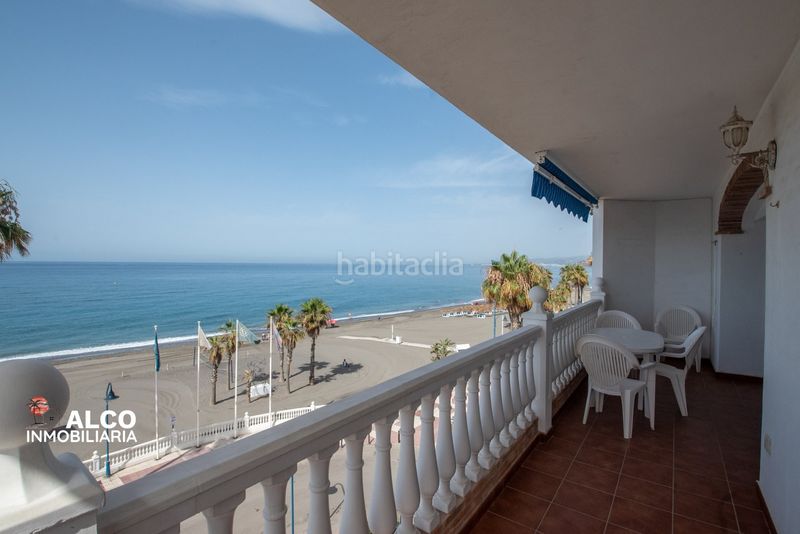 Foto a52e8e09-8398-4936-b06e-9c6e1a642837. Rent flat in maritimo El Morche 26 in El Morche Torrox
