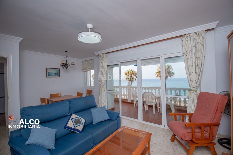 Foto ac19be99-4f36-40e4-91e3-0d64d914fcc4. Rent flat in maritimo El Morche 26 in El Morche Torrox