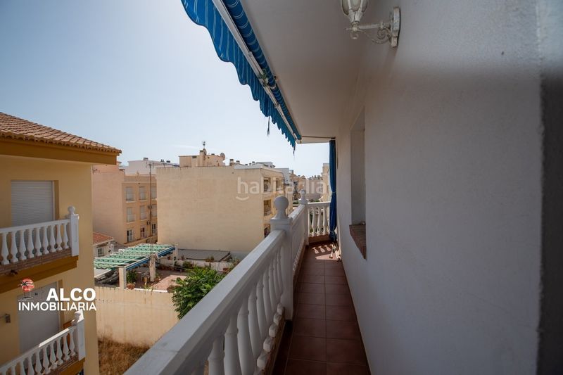 Foto ad276b61-fb90-4f40-9007-f97114cbab08. Rent flat in maritimo El Morche 26 in El Morche Torrox