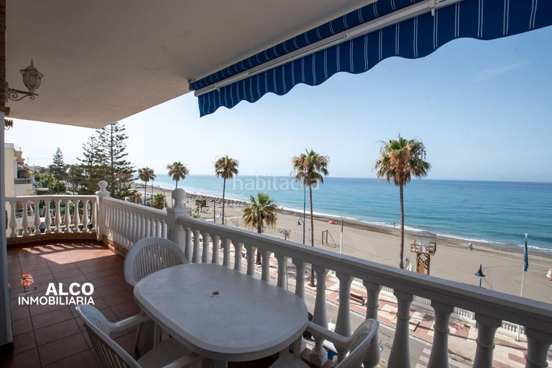 Foto d6f844b9-c078-4341-b3c0-a73c16bffaab. Rent flat in maritimo El Morche 26 in El Morche Torrox