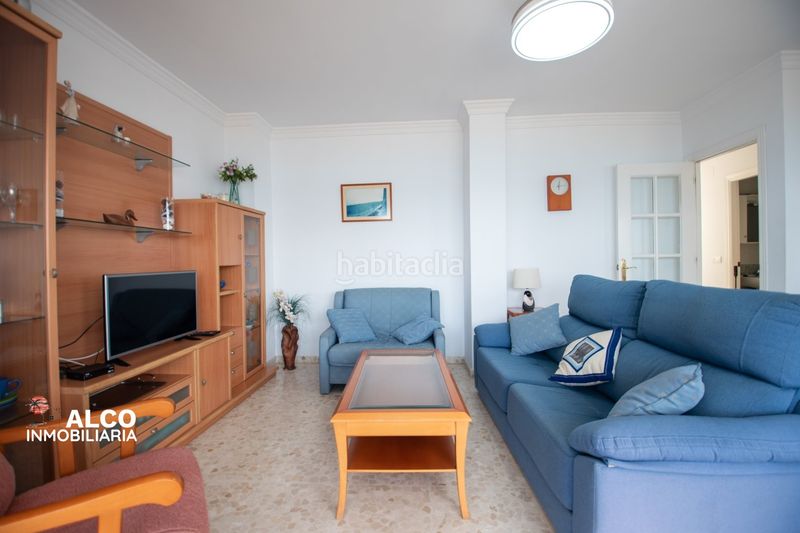 Foto d8664b6b-fc51-45cc-8159-cd772d4cea2d. Rent flat in maritimo El Morche 26 in El Morche Torrox
