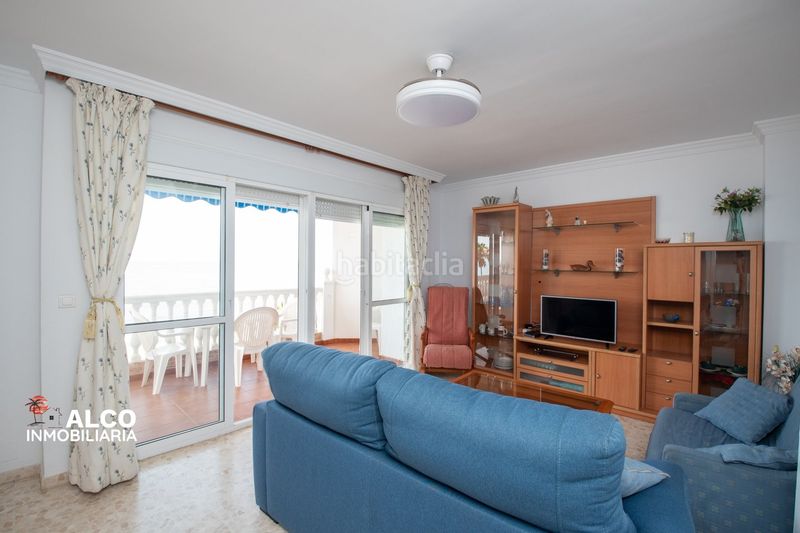 Foto da513e68-bced-4c75-8c95-280f3a0207fc. Rent flat in maritimo El Morche 26 in El Morche Torrox