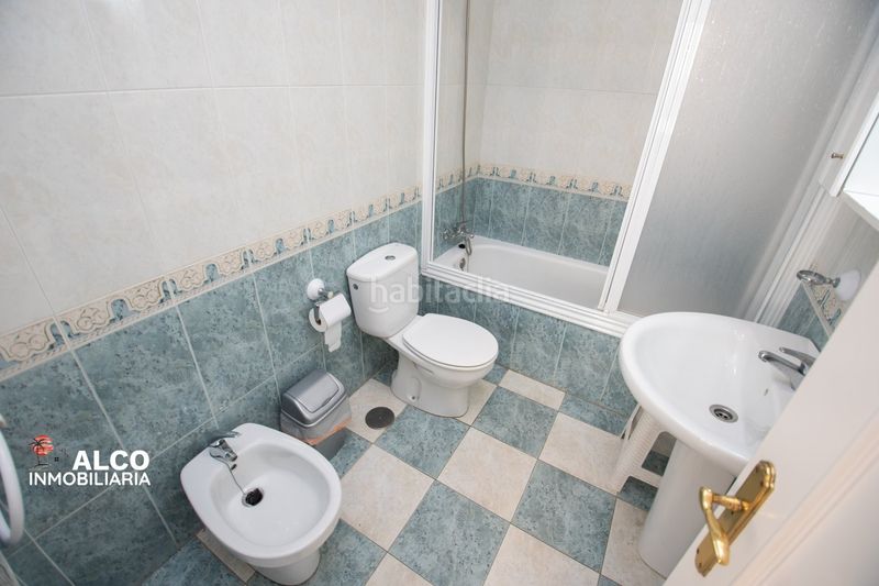 Foto e58d55dd-3764-41ad-8ee5-e02142264540. Rent flat in maritimo El Morche 26 in El Morche Torrox