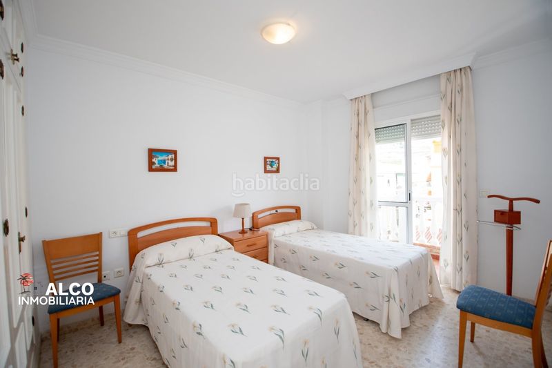 Foto f2566c1d-d813-461d-8ef0-27d7b9cea167. Rent flat in maritimo El Morche 26 in El Morche Torrox