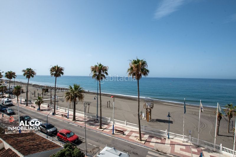 Foto f9c4da41-5678-4d9e-b636-c9edb8485130. Rent flat in maritimo El Morche 26 in El Morche Torrox