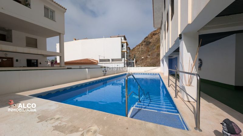 Foto 13ad1ad1-a698-46e2-a1aa-1574a7754c29. Pis amb piscina a El Morche Torrox
