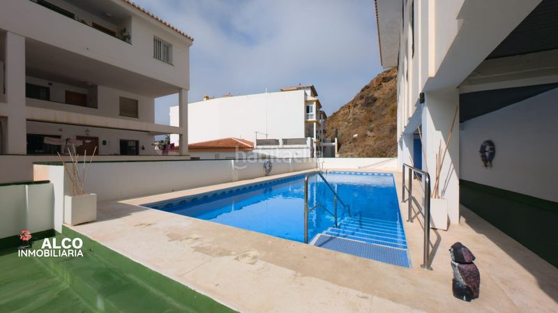 Foto 8520a39a-ca68-4762-a44e-9b455af24d8a. Pis amb piscina a El Morche Torrox
