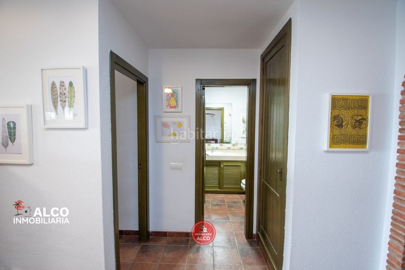 Foto a635f07f-91f7-443b-800e-eb23d22172dc. Pis amb piscina a El Morche Torrox
