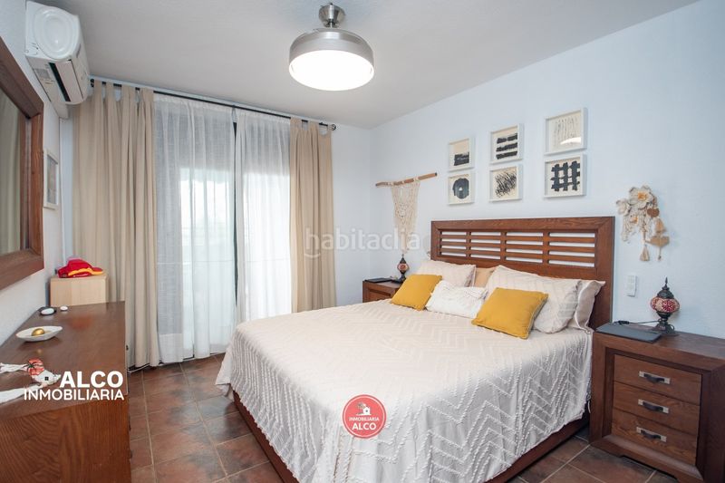 Foto dba5d6de-9474-46f5-bc86-93c54f9b3e15. Pis amb piscina a El Morche Torrox