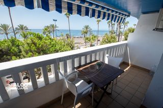 Appartement à El Morche
