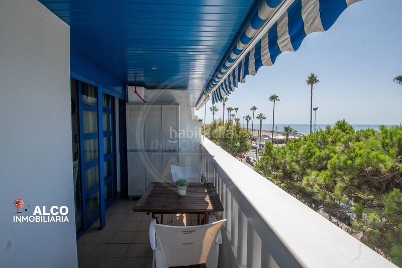 Foto 0e6b19fb-2853-4218-93cf-7971b12e3034. Rent flat with parking in El Morche Torrox