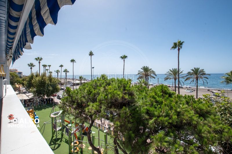 Foto 730c67de-53f2-47d0-a391-782af0da5bc6. Rent flat with parking in El Morche Torrox