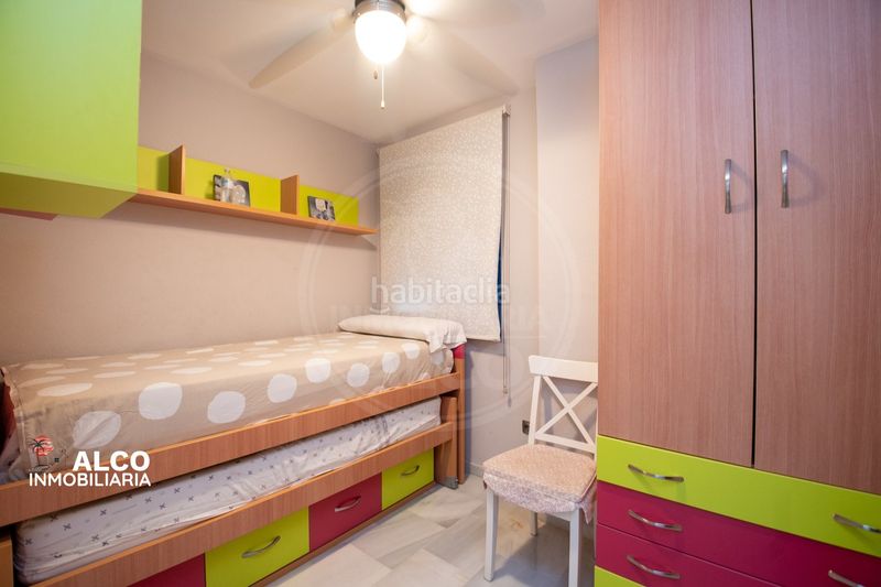 Foto 99867521-6e0f-49ae-86ac-fb9c7cfa29a3. Rent flat with parking in El Morche Torrox