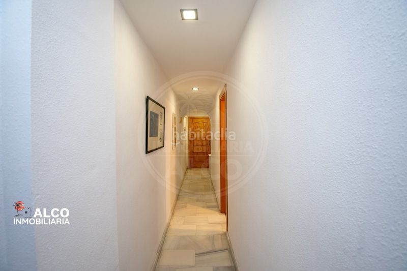 Foto a4aaa9ea-09ae-4e88-a6d8-643132650237. Rent flat with parking in El Morche Torrox