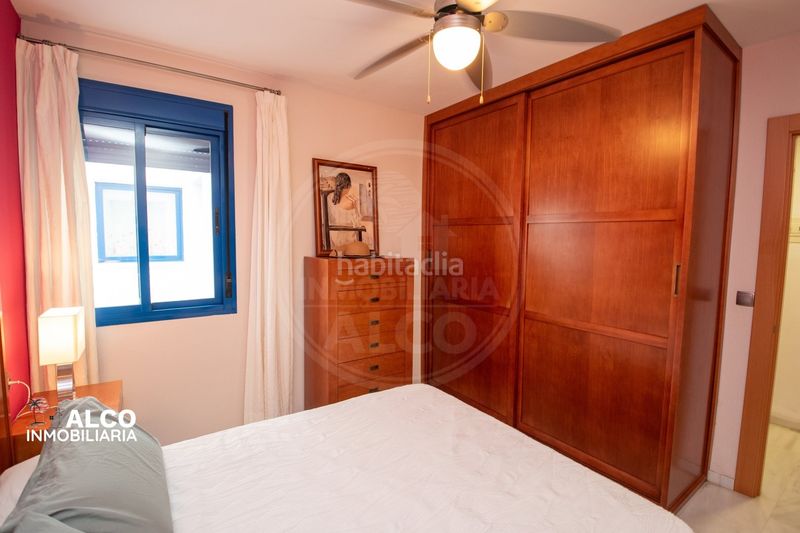 Foto ee086fd3-8adf-411c-af56-ad27c831b867. Rent flat with parking in El Morche Torrox