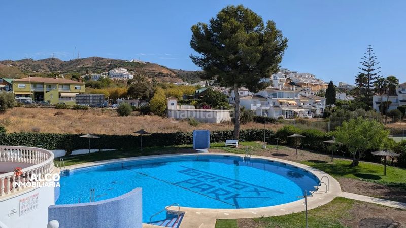 Foto 6e9d79b0-3ee2-4748-b237-9202f9bbbda7. Xalet amb aparcament piscina a Torrox park Torrox