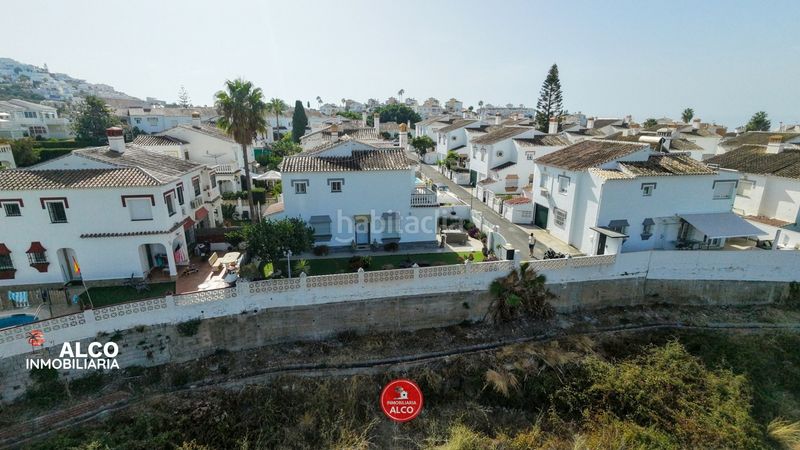 Foto d21b0d88-05de-405a-bad1-360ea3a841a1. Xalet amb aparcament piscina a Torrox park Torrox