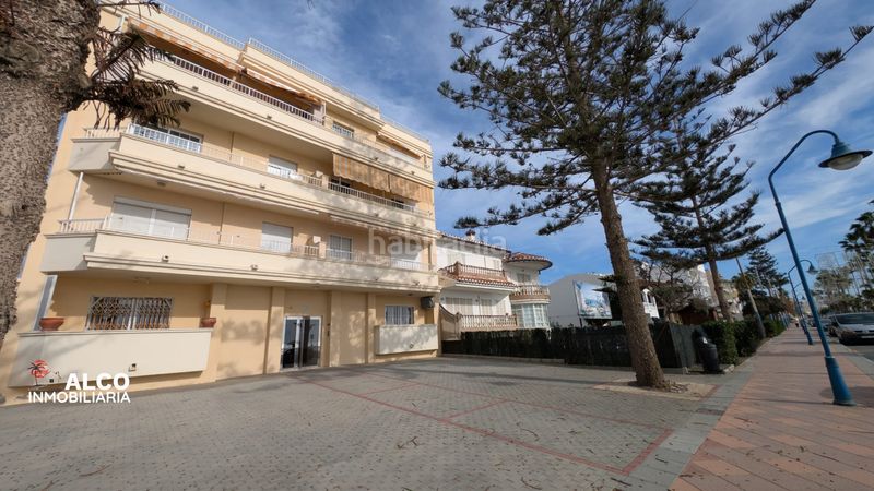 Foto 02d9a8bd-a984-489e-99f2-9ee28400de59. Pis a maritimo El Morche 52 a El Morche Torrox