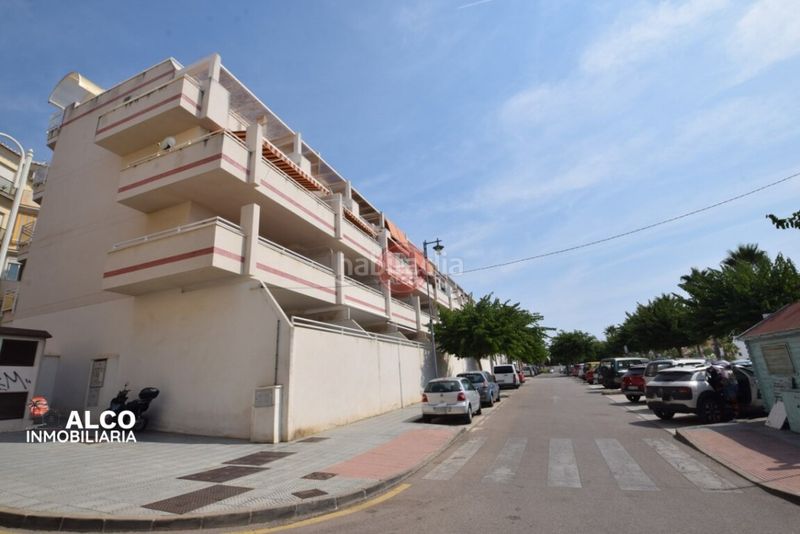 Foto 4f852ec9-1073-40ca-b72f-c93bb0e3ad92. Dúplex amb aparcament piscina a Urbanización Santa Rosa Torrox