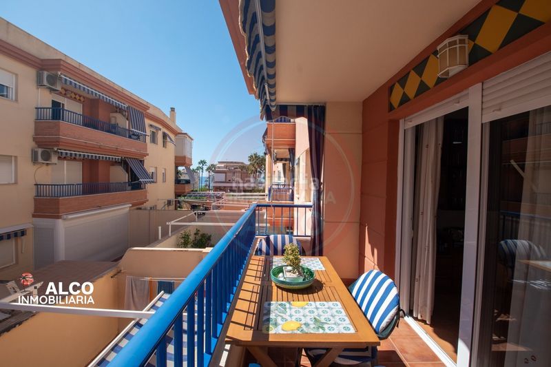 Foto 1da2aa45-e597-49e1-b654-82d05dbd729e. Appartement dans andalucia 92 dans Urbanización Santa Rosa Torrox