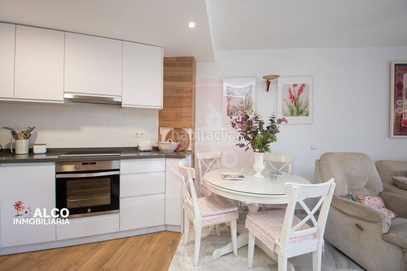 Foto 554d8345-e450-47b0-9662-e312ed23f87a. Appartamento con piscina in Centro Internacional Torrox