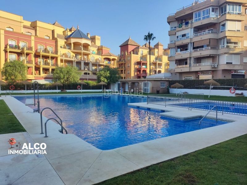 Foto 55708e96-1d9c-457c-ab45-97f8a3211930. Appartamento con piscina in Centro Internacional Torrox