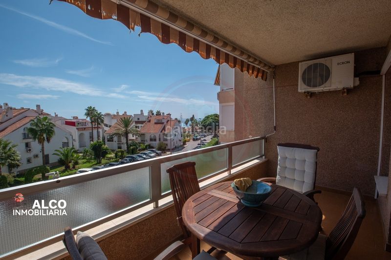 Foto 7975593e-b3a8-4b28-9d22-f587fa54e13e. Appartamento con piscina in Centro Internacional Torrox