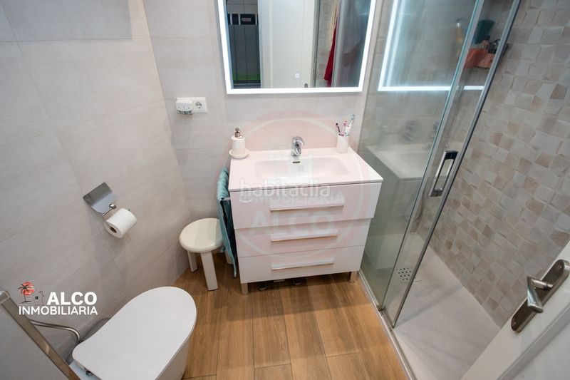 Foto 7a7a9f3b-153b-4356-b35b-d23b7c9c54b6. Appartamento con piscina in Centro Internacional Torrox