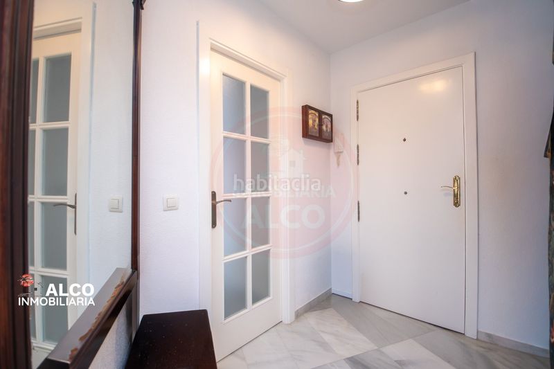 Foto 7fe1710f-31ab-46d6-993a-a85ce3148229. Appartamento con piscina in Centro Internacional Torrox