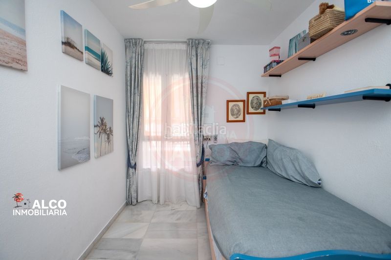 Foto 890ae81a-4894-4728-8a4a-ededabdece1e. Appartamento con piscina in Centro Internacional Torrox