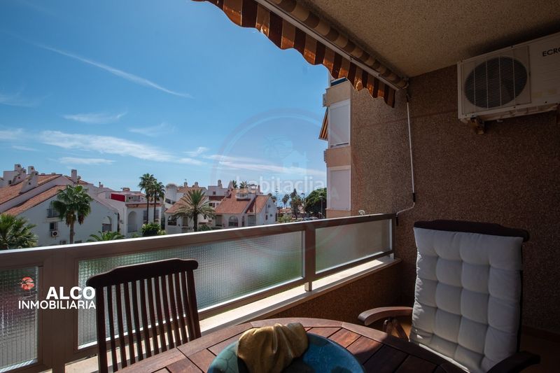 Foto 8f55d663-ad62-4191-9137-e70a22bda93d. Appartamento con piscina in Centro Internacional Torrox