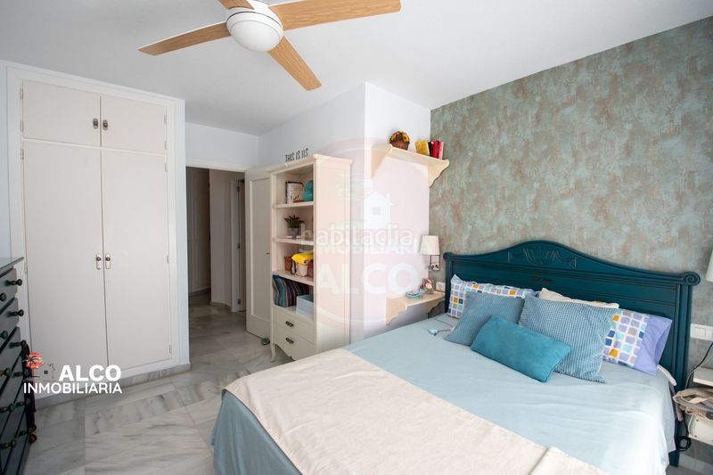 Foto 9a442c36-cc24-4269-a775-ff36b9f8895b. Appartamento con piscina in Centro Internacional Torrox