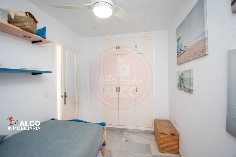 Foto cc20d5fc-f0a4-4520-a3be-918a6279c25c. Appartamento con piscina in Centro Internacional Torrox