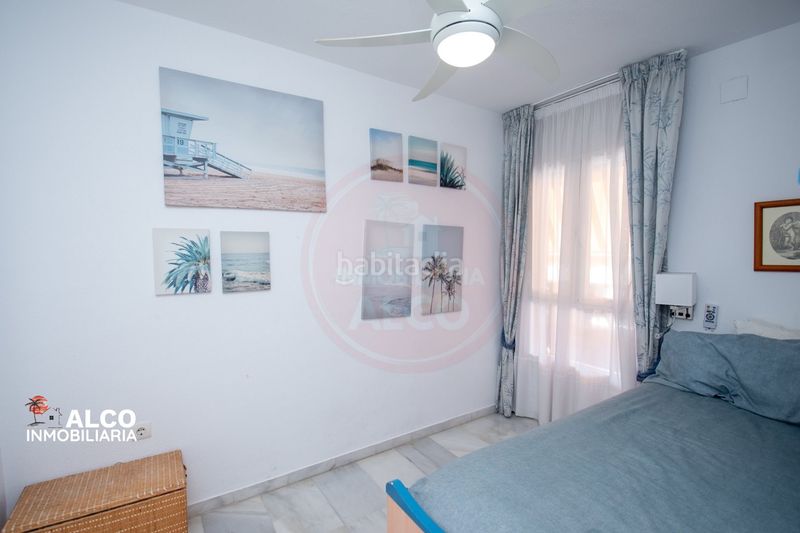 Foto d85899a5-ecd4-433e-8740-990512150500. Appartamento con piscina in Centro Internacional Torrox